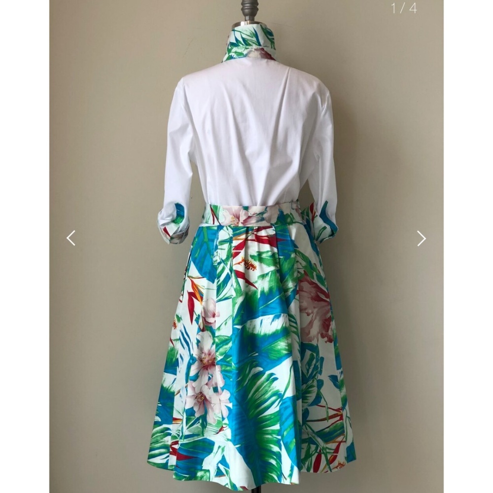 Rani Arabella dress